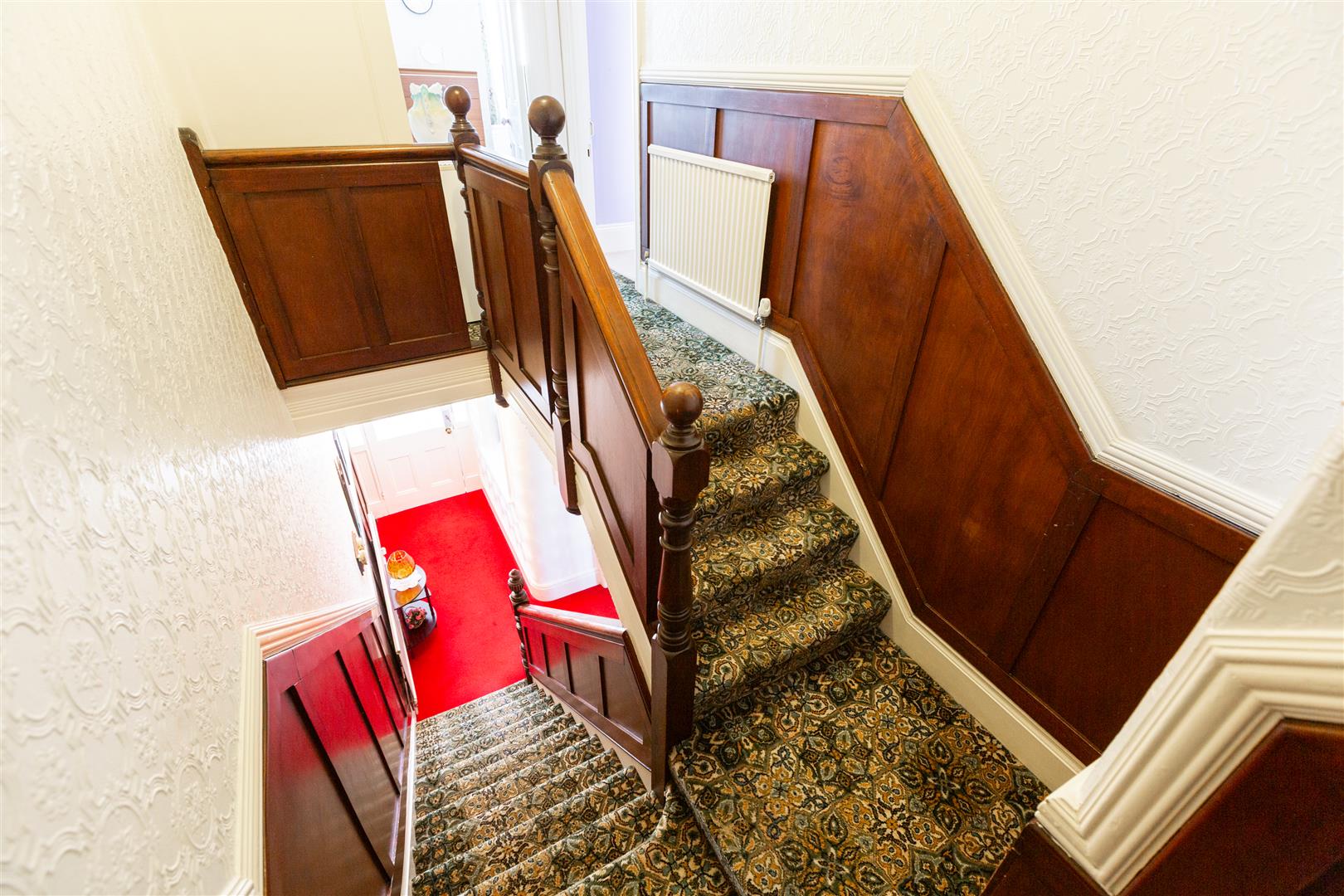 Coleshill Terrace, Llanelli, SA15 3DA